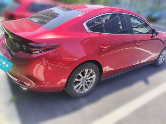 [常州·苏D] 二手马自达马自达3 昂克赛拉2020款 1.5L 自动质美版