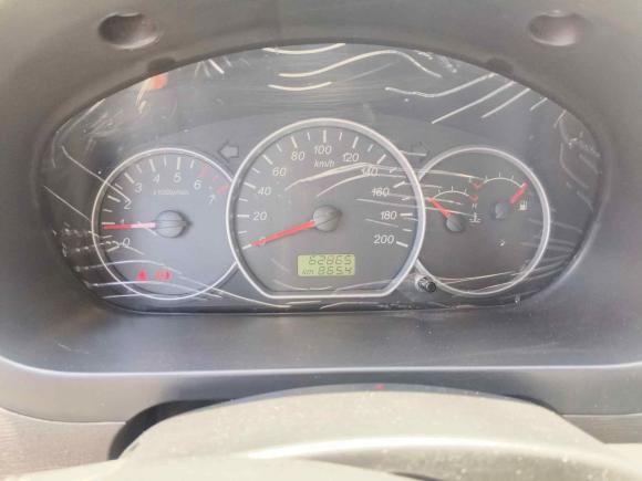 [南通·苏F] 二手五菱汽车五菱宏光2018款 1.5L 经典款S基本型