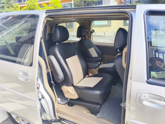 [深圳·粤B] 二手别克别克GL82014款 2.4L 经典版