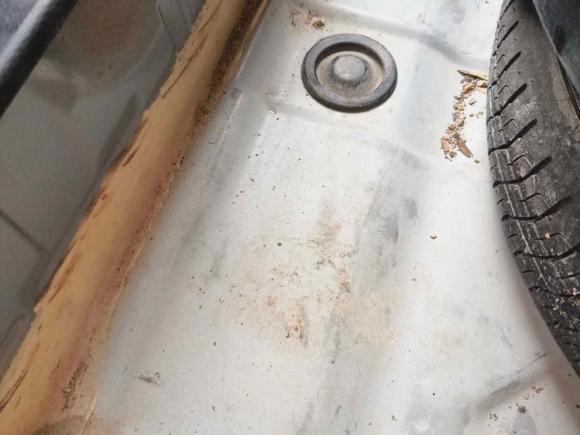 [温州·浙C] 二手日产蓝鸟2018款 1.6L 手动炫酷潮音版