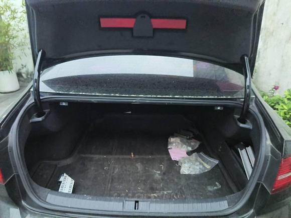 [佛山·赣C] 二手大众迈腾2018款 改款 330TSI DSG 豪华型