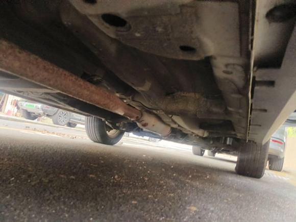 [深圳·浙B] 二手荣威荣威RX52018款 20T 两驱自动旗舰版