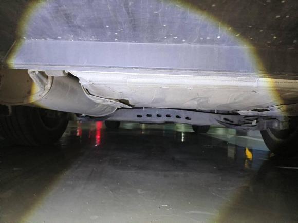 [合肥·皖A] 二手斯柯达明锐2015款 1.6L 自动逸杰版