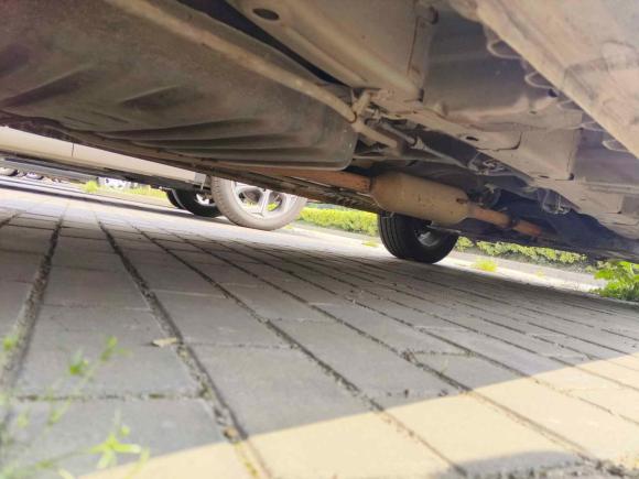 [无锡·苏B] 二手宝骏宝骏7302019款 1.5L 手动时尚型 7座 国VI