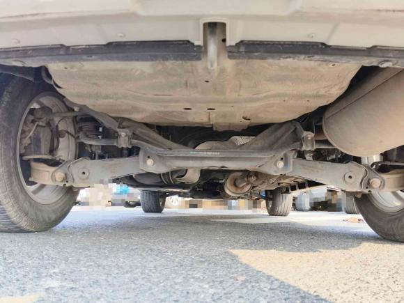 [合肥·皖A] 二手哈弗哈弗H62019款 运动版 1.5T 自动两驱精英型 国VI