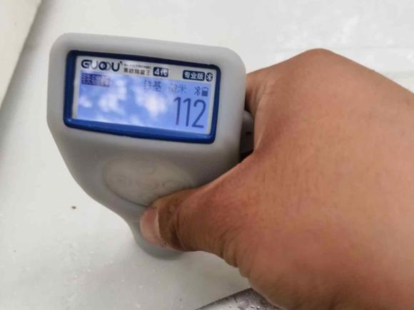 [南昌·赣A] 二手奔驰奔驰GLK级2013款 GLK 300 4MATIC 动感天窗型