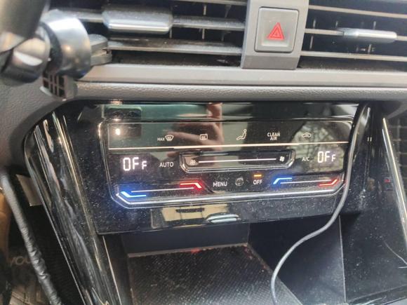 [宁波·浙B] 二手大众探岳2022款 280TSI 两驱豪华智联版