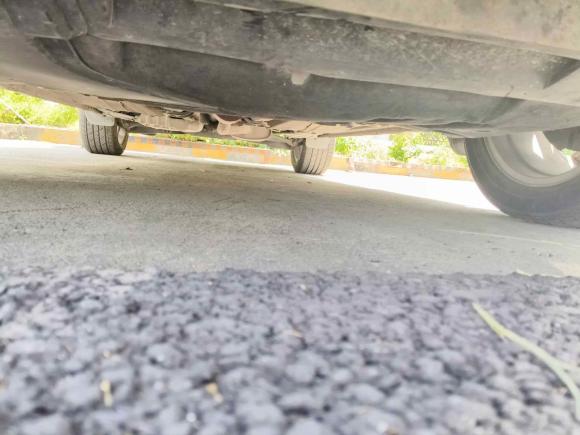 [杭州·浙A] 二手福特翼虎2013款 1.6L GTDi 四驱精英型