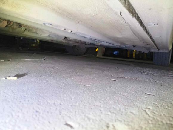 [西安·陕E] 二手现代朗动2015款 1.6L 自动领先型