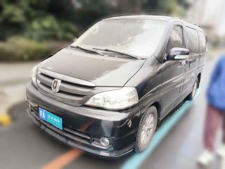 金杯阁瑞斯2010款 2.7L-3代 御领旗舰型2TR