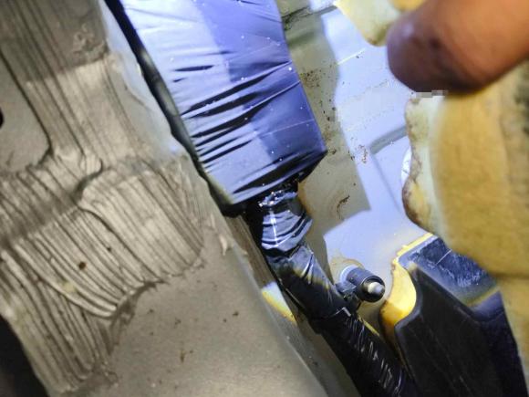 [广州·粤A] 二手别克别克GL82023款 ES陆尊 舒适型