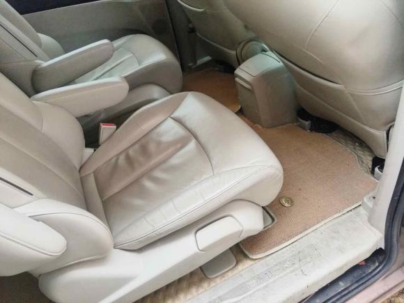 [南昌·赣A] 二手别克别克GL82020款 陆上公务舱 652T 豪华型