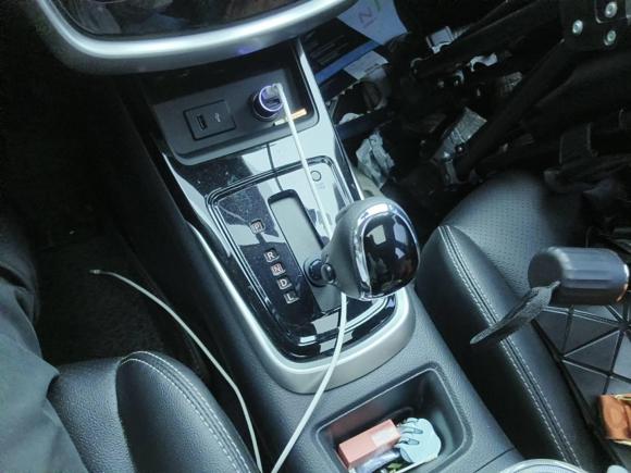 [上海·沪F] 二手日产骐达TIIDA2021款 1.6L CVT智行版