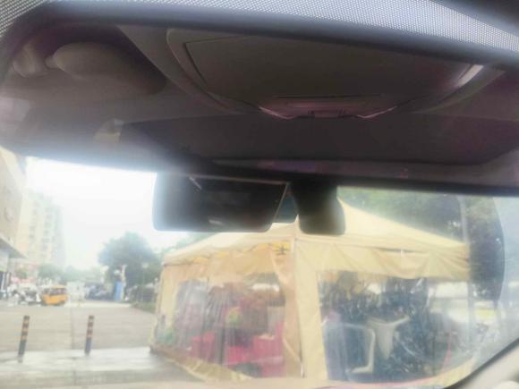 [宁波·浙B] 二手广汽传祺传祺GS42015款 200T G-DCT精英版