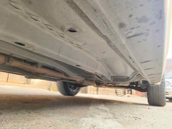 [宁波·浙B] 二手Jeep自由客2014款 2.4L 运动版