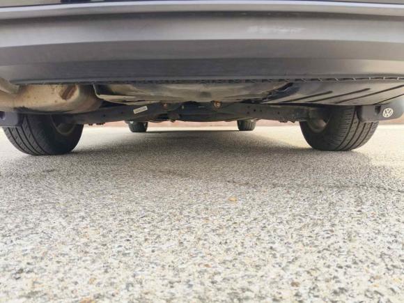 [青岛·鲁U] 二手大众帕萨特2014款 1.8TSI DSG尊荣版