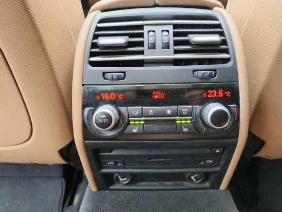 [武汉·鄂A] 二手宝马宝马7系2014款 730Li 臻享型