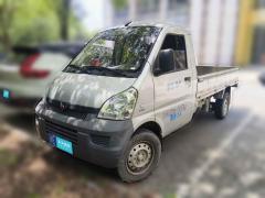 [湖州·浙E] 五菱汽车五菱荣光小卡2021款 1.5L标准型空调版单排L3C