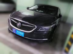 [苏州·苏E] 别克君越2018款 28T 精英型