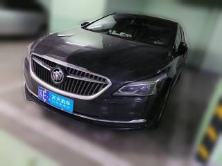 别克君越2018款 28T 精英型「苏州二手车」「天天拍车」