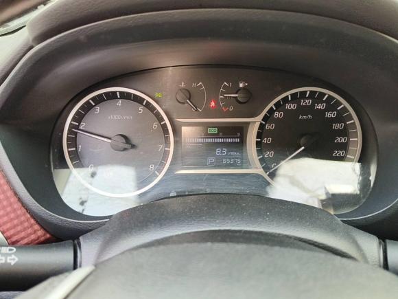 [济南·鲁A] 二手日产蓝鸟2016款 1.6L CVT智酷版