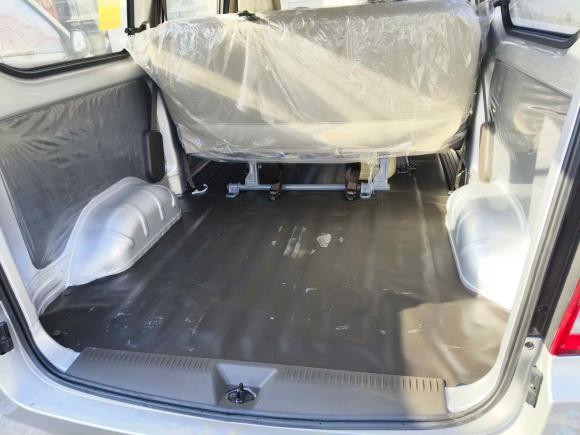 [常州·鄂F] 二手五菱汽车五菱荣光S2023款 1.5L 基本型 5/7座