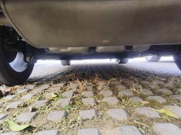 [宁波·浙B] 二手吉利汽车帝豪L HiP2022款 1.5TD-DHT Pro 100KM Super 迅