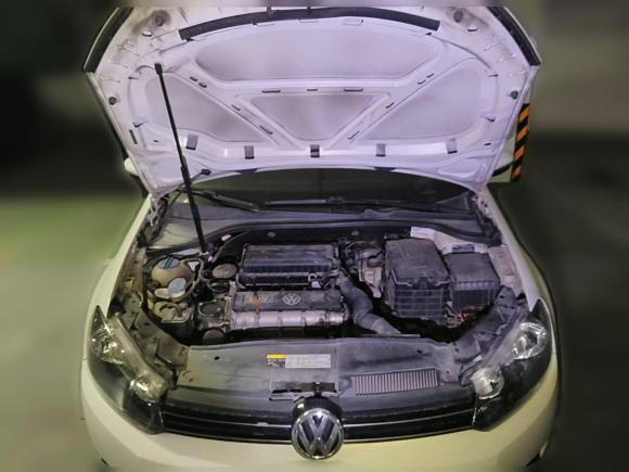 [南京·苏A] 二手大众高尔夫2012款 1.6 自动舒适型