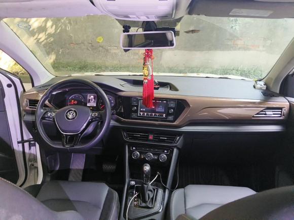 [成都·川A] 二手大众途岳2019款 280TSI 两驱舒适版 国VI