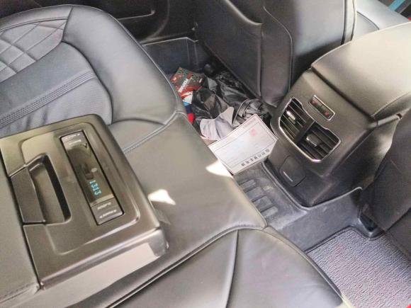 [广州·粤E] 二手福特蒙迪欧2018款 EcoBoost 245 旗舰型