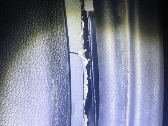 [杭州·浙A] 二手别克君越2014款 2.0T SIDI 智享旗舰型