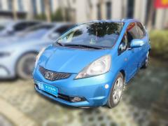 [武汉·鄂A]本田&nbsp;&nbsp;飞度&nbsp;&nbsp;2008款 1.5L 自动豪华版