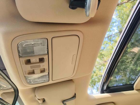 [嘉兴·浙F] 二手本田本田CR-V2010款 2.4L 自动四驱尊贵版