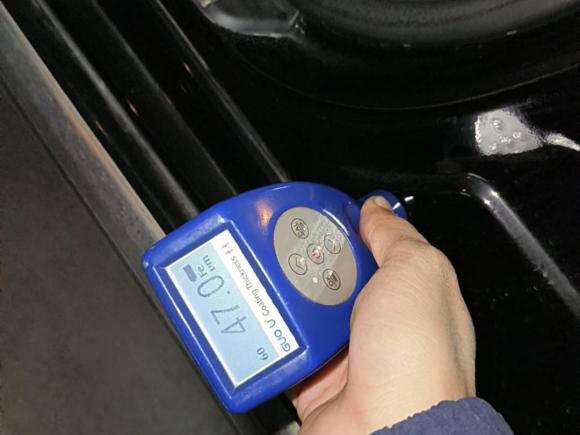 [广州·粤A] 二手丰田皇冠2012款 2.5L Royal 真皮版