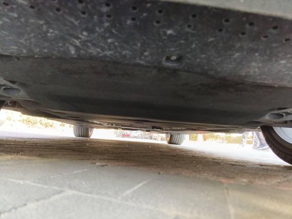 [上海·沪F] 二手奥迪奥迪A6L2021款 40 TFSI 豪华动感型