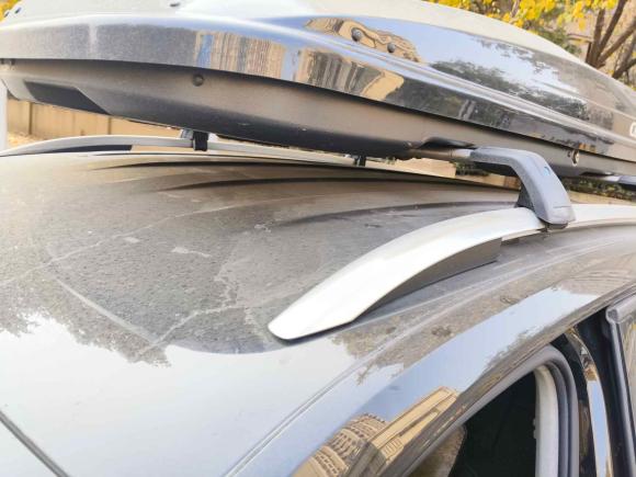 [济南·鲁A] 二手大众途昂2020款 380TSI 四驱舒适版 国VI