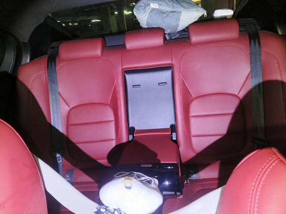 [合肥·皖A] 二手捷豹捷豹XEL2020款 2.0T 200PS R-DYNAMIC S进取运动版