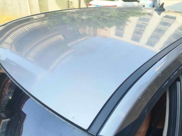 [广州·粤Q] 二手宝骏宝骏5102017款 1.5L 手动舒适型