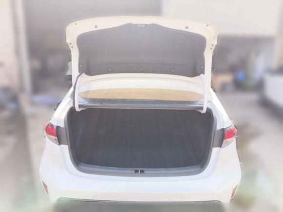 [合肥·苏E] 二手丰田雷凌2021款 185T CVT运动版