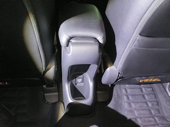 [深圳·粤S] 二手本田缤智2015款 1.8L CVT两驱精英型