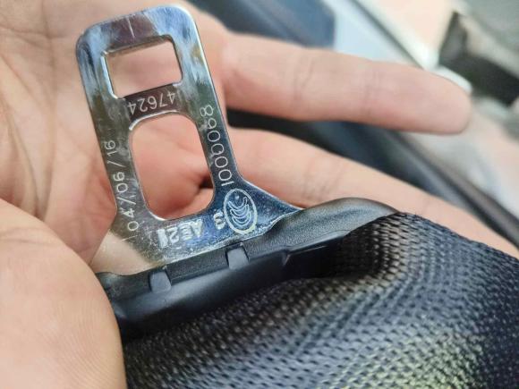 [佛山·粤X] 二手宝马宝马X12016款 sDrive20Li 豪华型