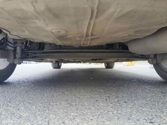 [西安·陕A] 二手吉利汽车帝豪2017款 三厢百万款 1.5L CVT向上版