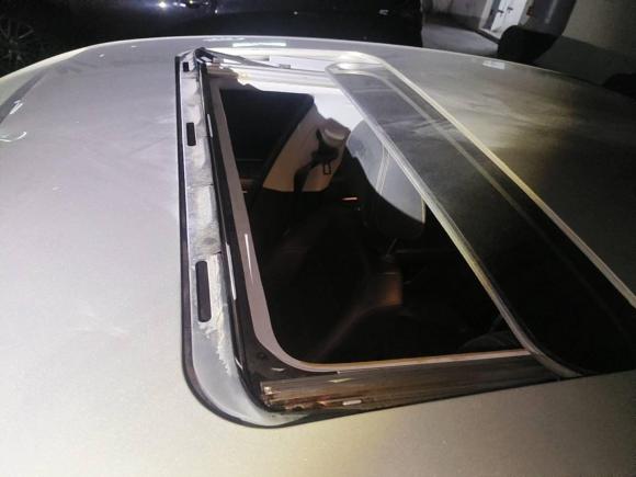 [广州·赣D] 二手大众宝来2017款 1.6L 自动舒适型