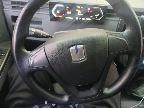 [合肥·皖A] 二手远程远程星享V2022款 星享V6E长轴国轩41.93kWh