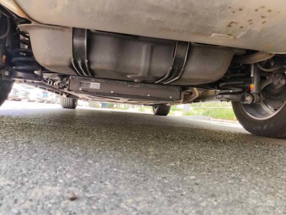 [武汉·鄂A] 二手比亚迪驱逐舰052022款 DM-i 120KM 尊贵型