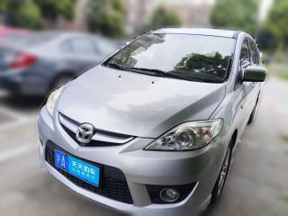马自达马自达52008款 2.0 自动豪华型「上海二手车」「天天拍车」