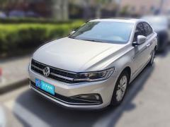 [上海·沪D]大众  宝来  2019款 1.5L 手动舒适型