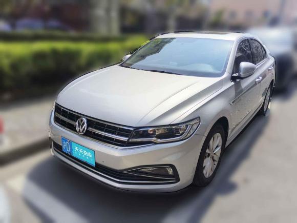 大眾寶來2019款 1.5L 手動舒適型「上海二手車」「天天拍車」