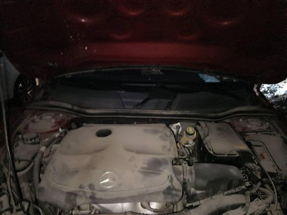 [南京·苏L] 二手奔驰奔驰GLA2016款 GLA 220 4MATIC 时尚型