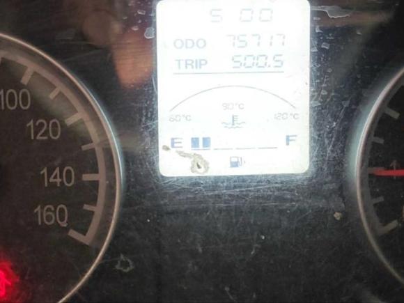 [南通·苏F] 二手金杯小海狮X302018款 1.3L 舒适型DLCG12